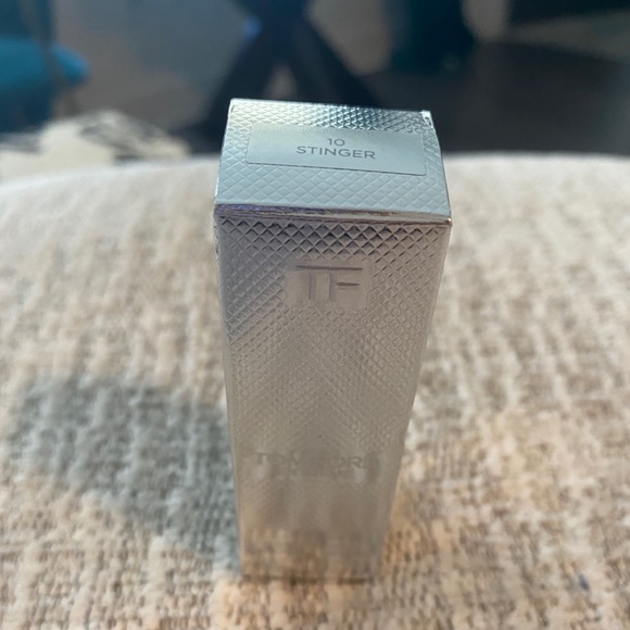 Limited edition Tom Ford 10 stinger glitter lipstick ! - Picture 2 of 8